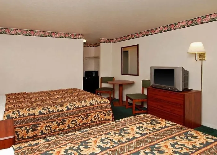 Motel Stone Extended U Of A