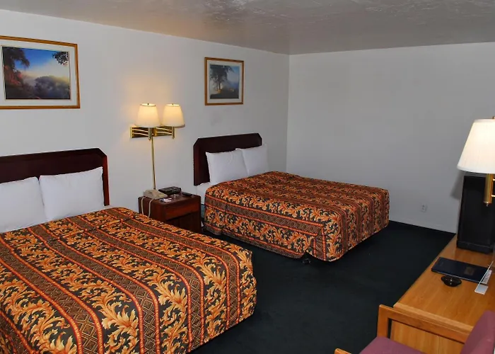 Motel Stone Extended U Of A