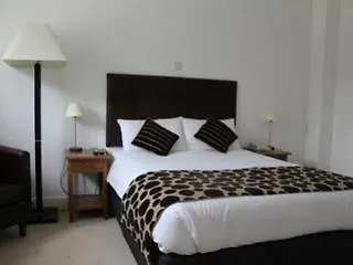 Stone Extended U Of A Motel 2*
